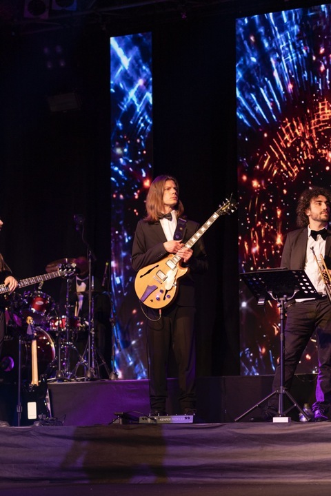 The Headliners - performance photo 13