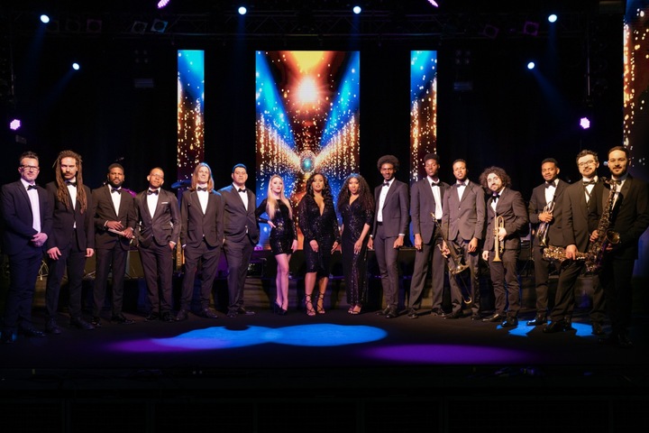 The Headliners - performance photo 3