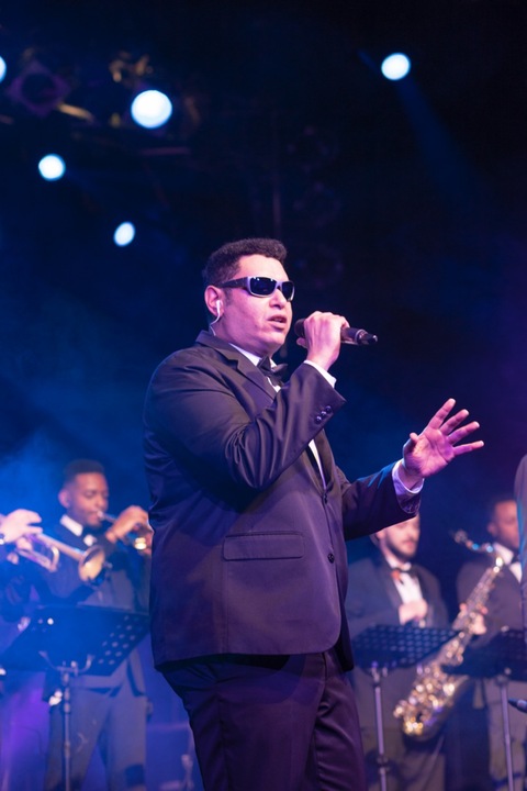 The Headliners - performance photo 23
