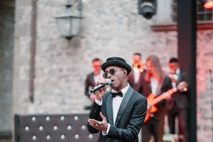 The Headliners - performance photo 10