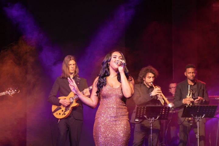 The Headliners - performance photo 34