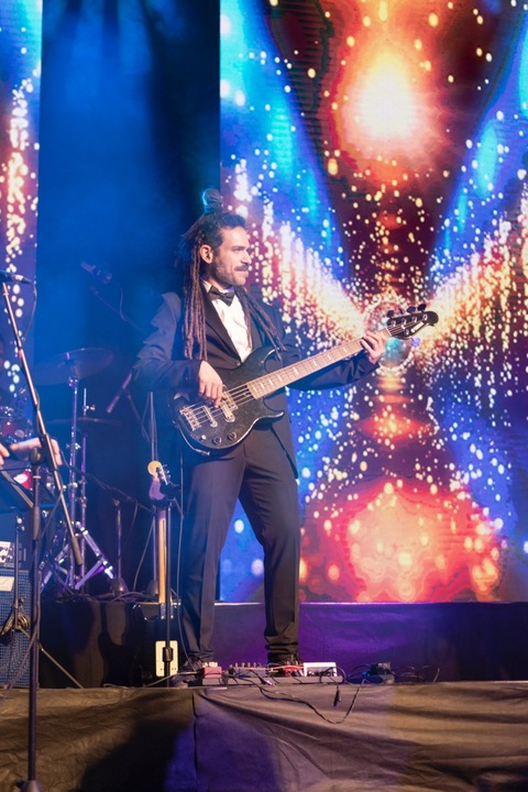 The Headliners - performance photo 21
