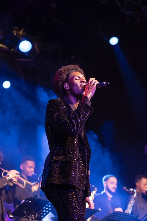 The Headliners - performance photo 30