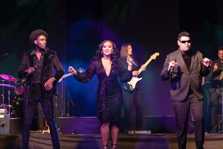 The Headliners - performance photo 29