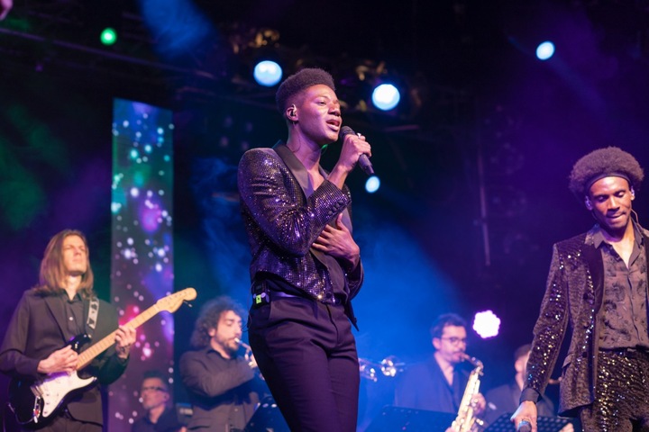 The Headliners - performance photo 33