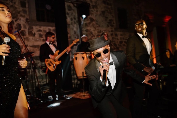 The Headliners - performance photo 7