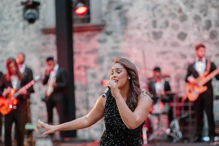The Headliners - performance photo 9