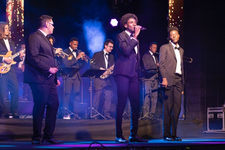 The Headliners - performance photo 11