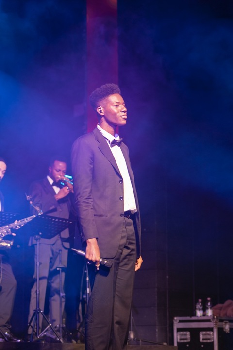 The Headliners - performance photo 25