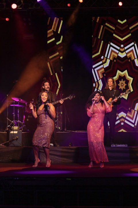 The Headliners - performance photo 41