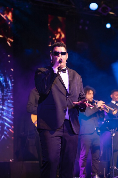 The Headliners - performance photo 22