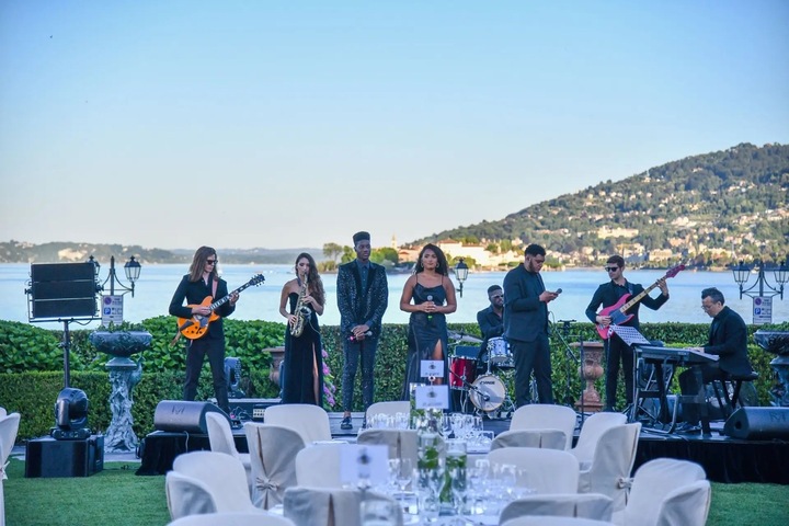 The Headliners - performance photo 44