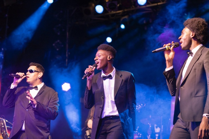 The Headliners - performance photo 19