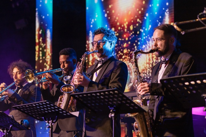 The Headliners - performance photo 17