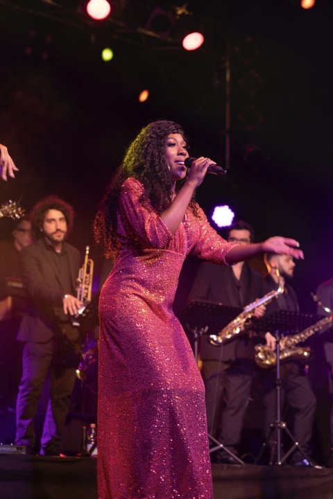 The Headliners - performance photo 37