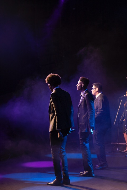 The Headliners - performance photo 15