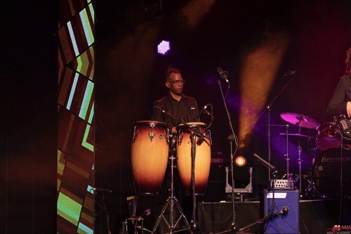 The Headliners - performance photo 35