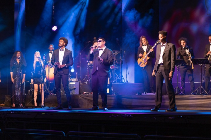 The Headliners - performance photo 28