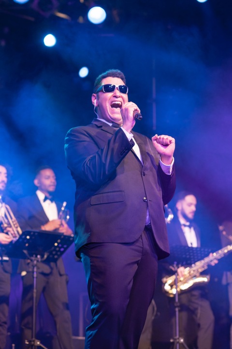 The Headliners - performance photo 24