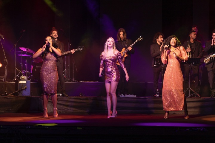 The Headliners - performance photo 43