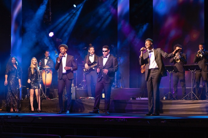 The Headliners - performance photo 27