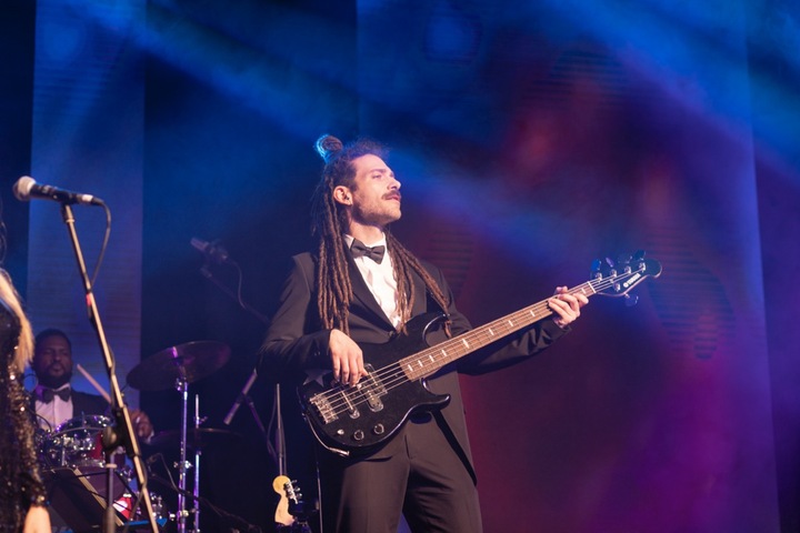 The Headliners - performance photo 26