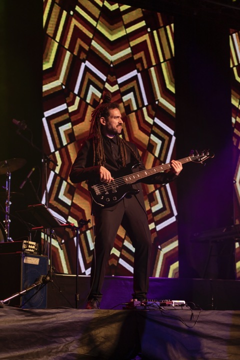 The Headliners - performance photo 38