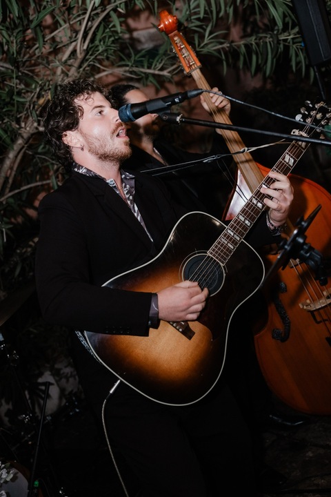 The Principals - performance photo 4