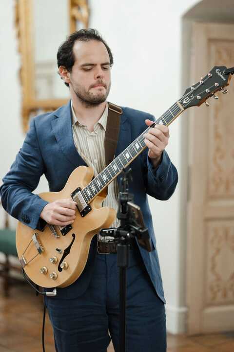 The Principals - performance photo 6