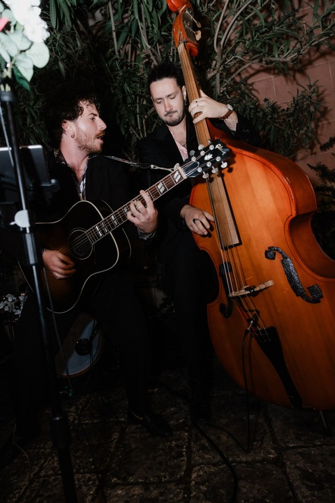 The Principals - performance photo 3