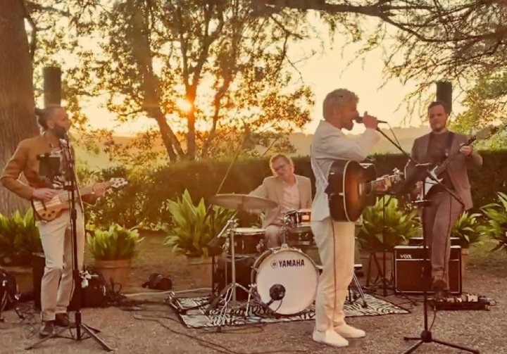The Principals - performance photo 15