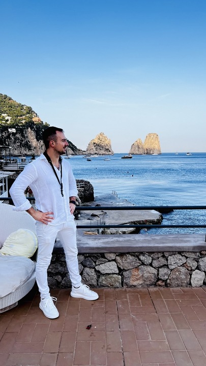 Capri Sax - performance photo 21