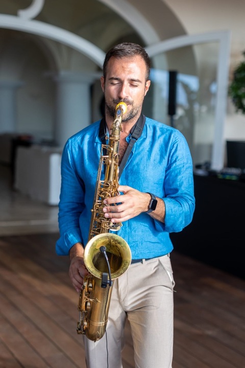 Capri Sax - performance photo 11