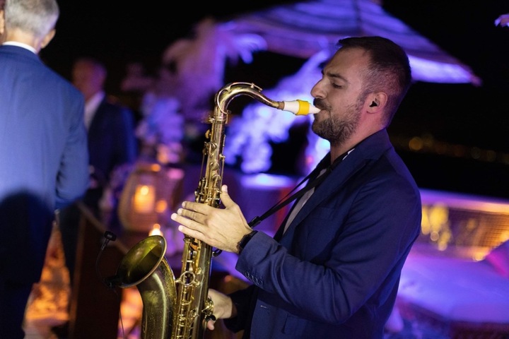 Capri Sax