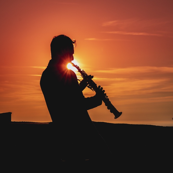 Capri Sax - performance photo 15