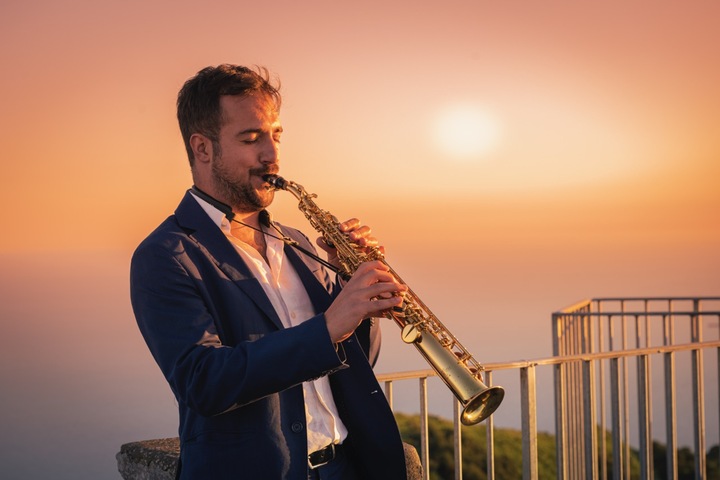 Capri Sax - performance photo 16