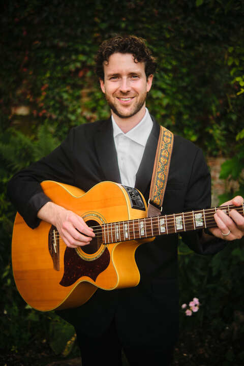 The Jewish Wedding Singer - performance photo 10