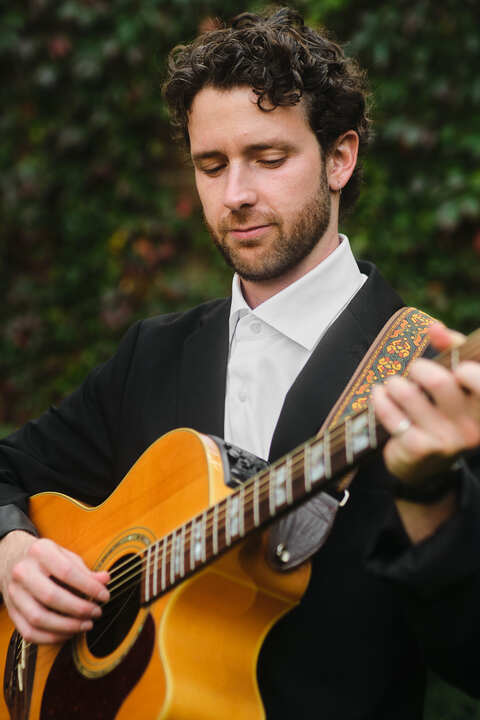 The Jewish Wedding Singer - performance photo 7