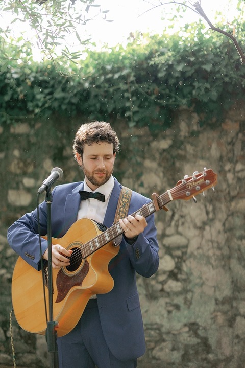 The Jewish Wedding Singer - performance photo 3
