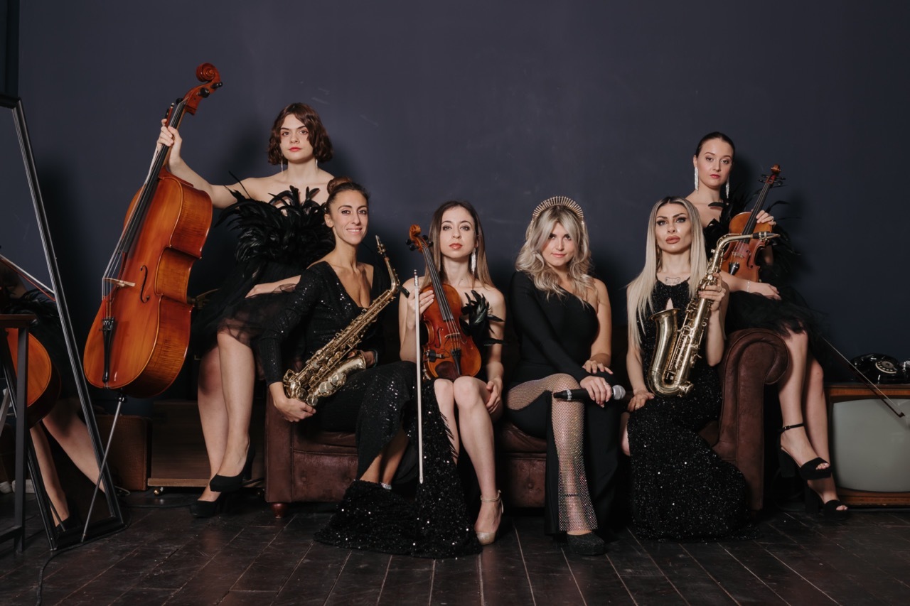 Golden Aura Collective