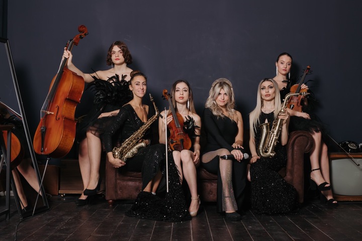 Golden Aura Collective