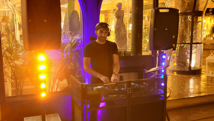 DJ Charlie