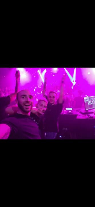 DJ Charlie - performance photo 1