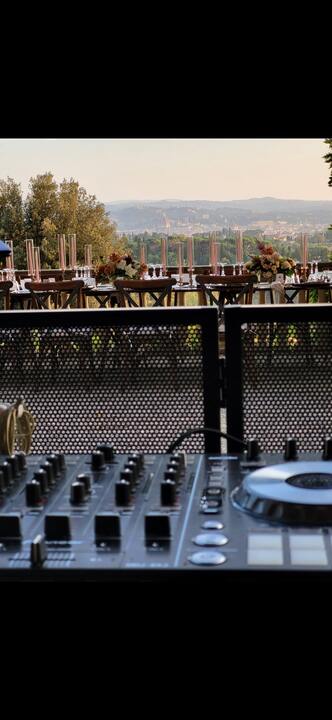 DJ Charlie - performance photo 9