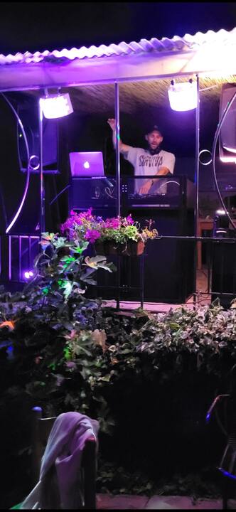 DJ Charlie - performance photo 6