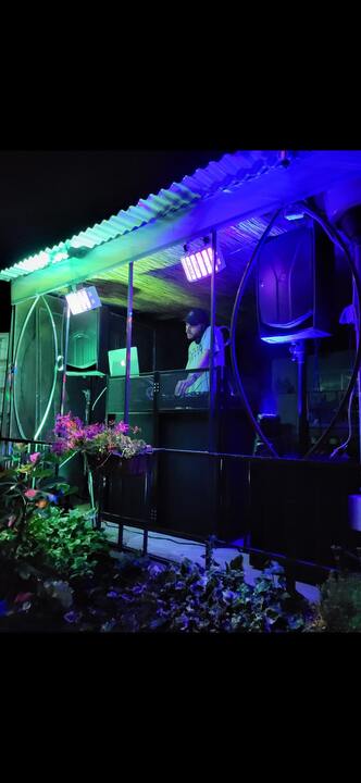 DJ Charlie - performance photo 5