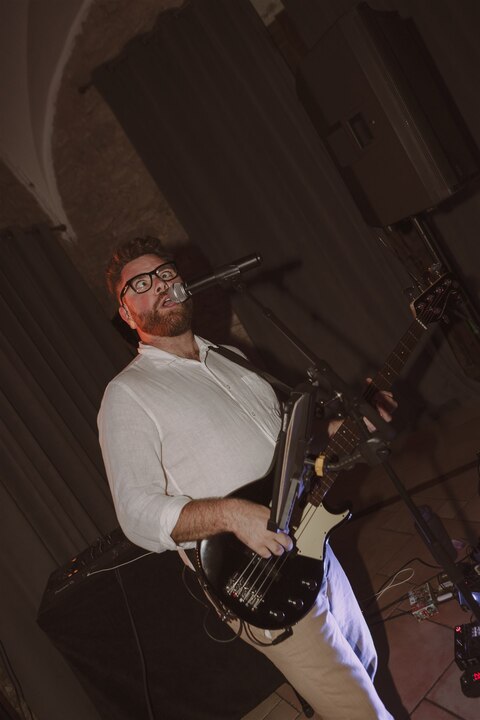 The Beat Chiefs - performance photo 77