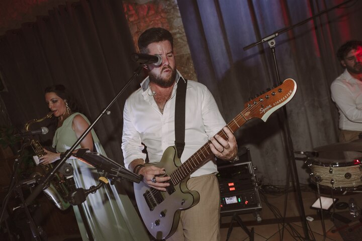 The Beat Chiefs - performance photo 75