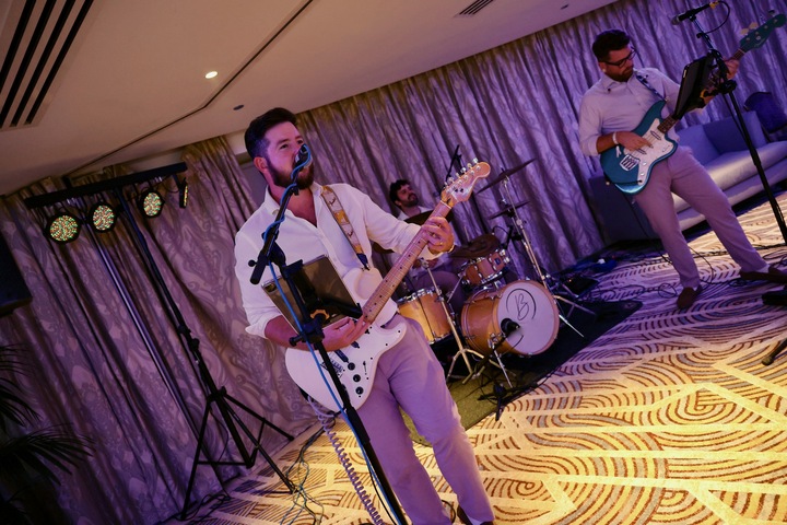 The Beat Chiefs - performance photo 57