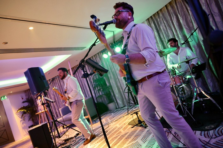 The Beat Chiefs - performance photo 56